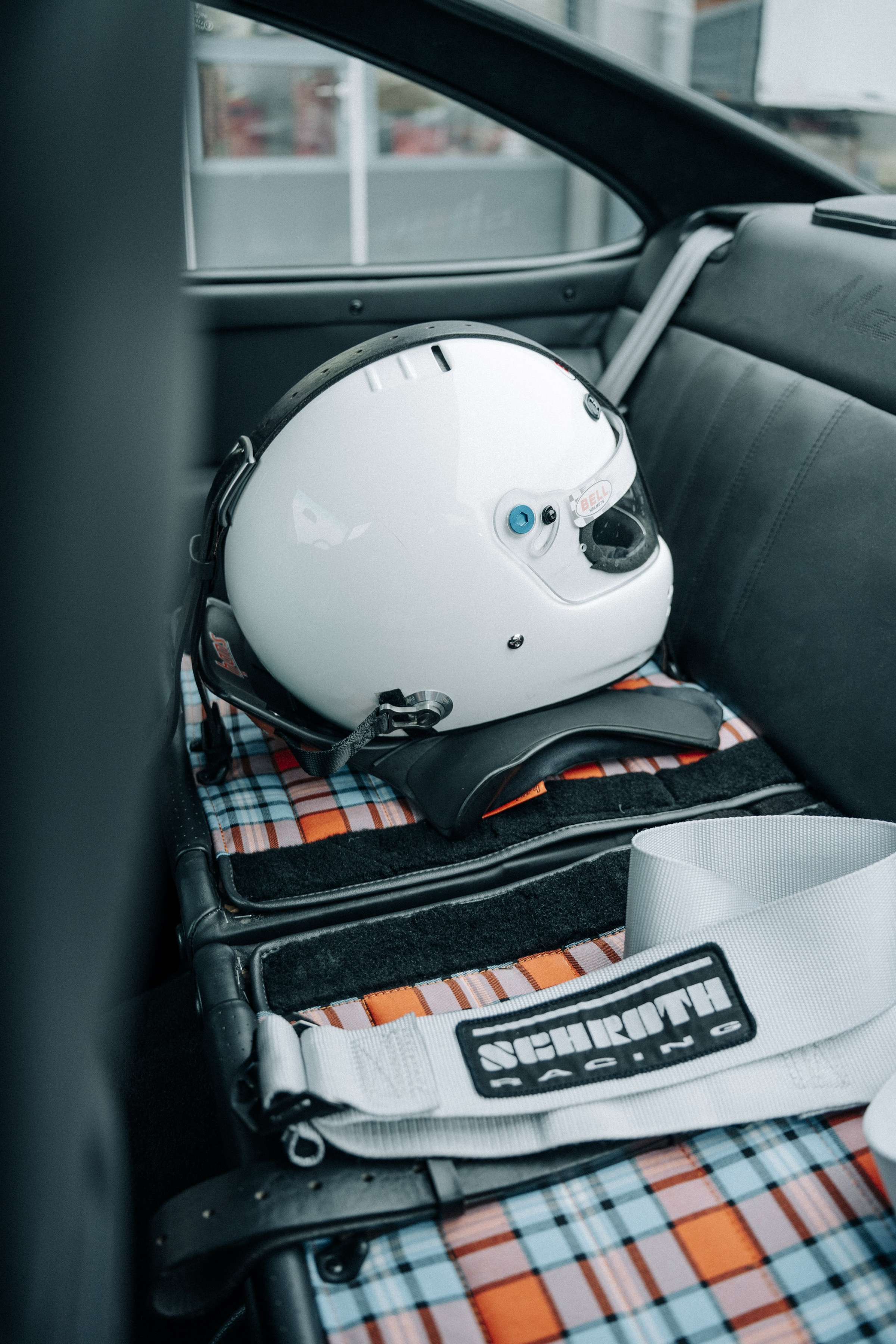 Gentleman Driver build